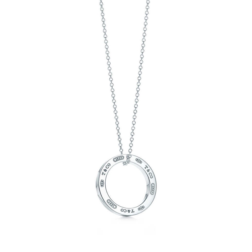 Brand New Tiffany Necklace